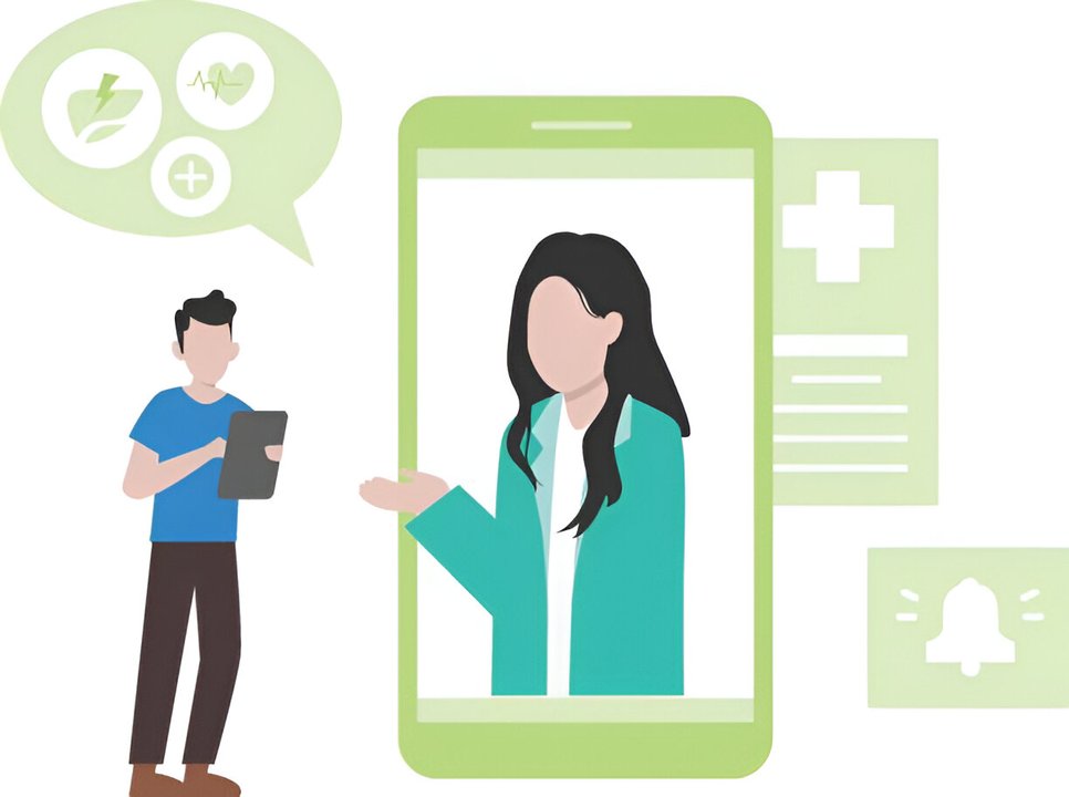 Telehealth Apps: Transforming Patient Engagement in Mental Health