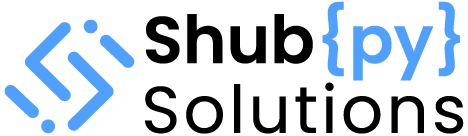Shubpy Solutions Pvt Ltd