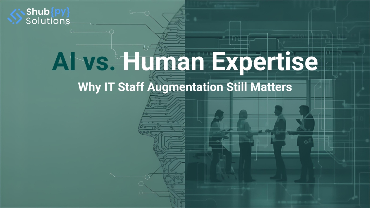 IT staff augmentation